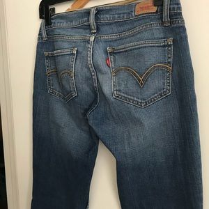 Levi’s jeans